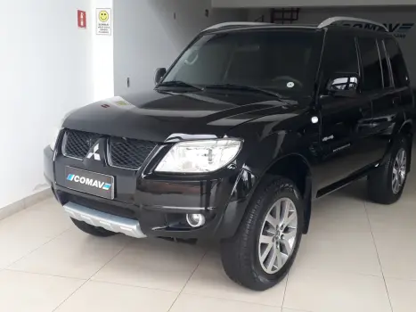 MITSUBISHI Pajero TR4 2.0 16V 4P 4X4 FLEX AUTOMTICO, Foto 1