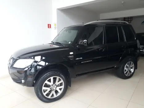 MITSUBISHI Pajero TR4 2.0 16V 4P 4X4 FLEX AUTOMTICO, Foto 2