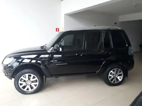 MITSUBISHI Pajero TR4 2.0 16V 4P 4X4 FLEX AUTOMTICO, Foto 3