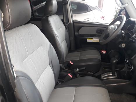 MITSUBISHI Pajero TR4 2.0 16V 4P 4X4 FLEX AUTOMTICO, Foto 4