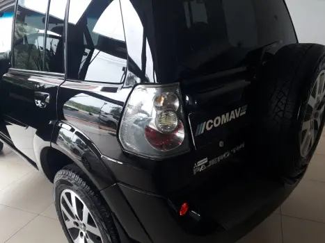 MITSUBISHI Pajero TR4 2.0 16V 4P 4X4 FLEX AUTOMTICO, Foto 7