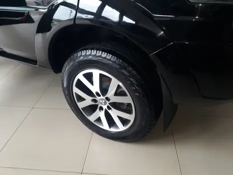 MITSUBISHI Pajero TR4 2.0 16V 4P 4X4 FLEX AUTOMTICO, Foto 8