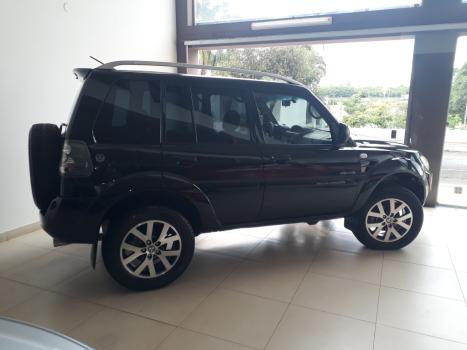 MITSUBISHI Pajero TR4 2.0 16V 4P 4X4 FLEX AUTOMTICO, Foto 10