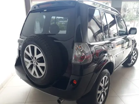 MITSUBISHI Pajero TR4 2.0 16V 4P 4X4 FLEX AUTOMTICO, Foto 11