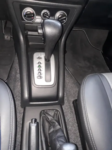 MITSUBISHI Pajero TR4 2.0 16V 4P 4X4 FLEX AUTOMTICO, Foto 15