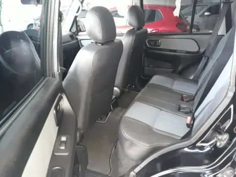 MITSUBISHI Pajero TR4 2.0 16V 4P 4X4 FLEX AUTOMTICO, Foto 16