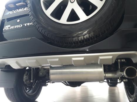 MITSUBISHI Pajero TR4 2.0 16V 4P 4X4 FLEX AUTOMTICO, Foto 17