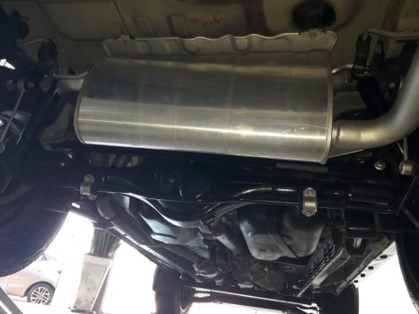 MITSUBISHI Pajero TR4 2.0 16V 4P 4X4 FLEX AUTOMTICO, Foto 18