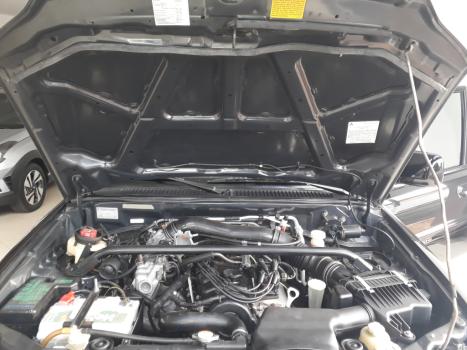 MITSUBISHI Pajero TR4 2.0 16V 4P 4X4 FLEX AUTOMTICO, Foto 19