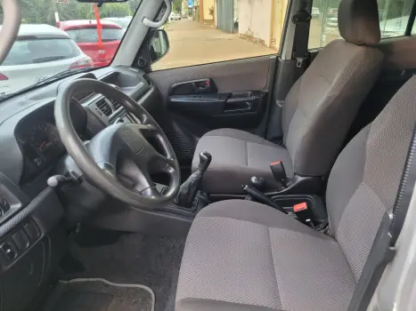 MITSUBISHI Pajero TR4 2.0 16V 4P 4X4 FLEX, Foto 7 MITSUBISHI Pajero TR4 2.0 16V 4P 4X4 FLEX, Foto 7