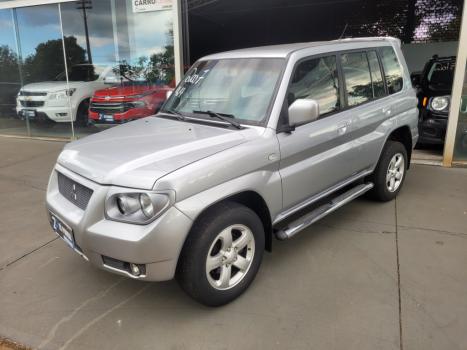 MITSUBISHI Pajero TR4 2.0 16V 4P 4X4 AUTOM�TICO, Foto 1