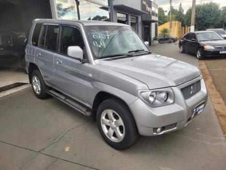MITSUBISHI Pajero TR4 2.0 16V 4P 4X4 AUTOM�TICO, Foto 2
