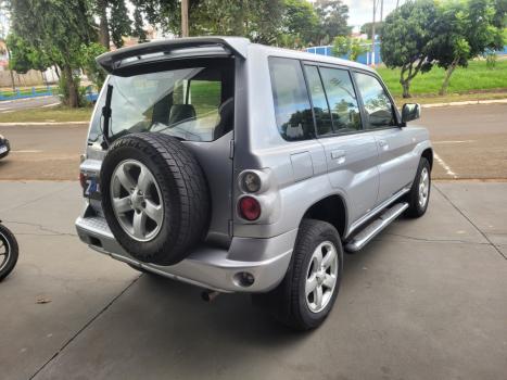 MITSUBISHI Pajero TR4 2.0 16V 4P 4X4 AUTOM�TICO, Foto 3