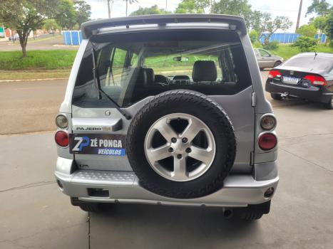 MITSUBISHI Pajero TR4 2.0 16V 4P 4X4 AUTOM�TICO, Foto 5