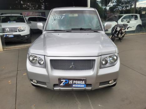 MITSUBISHI Pajero TR4 2.0 16V 4P 4X4 AUTOM�TICO, Foto 7