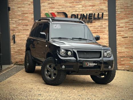 MITSUBISHI Pajero TR4 2.0 16V 4P 4X4 FLEX AUTOM�TICO, Foto 1