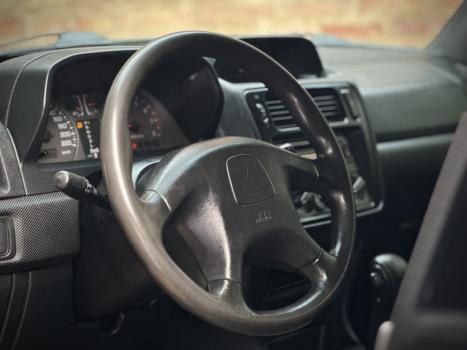 MITSUBISHI Pajero TR4 2.0 16V 4P 4X4 FLEX AUTOM�TICO, Foto 4