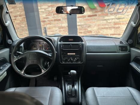 MITSUBISHI Pajero TR4 2.0 16V 4P 4X4 FLEX AUTOM�TICO, Foto 6