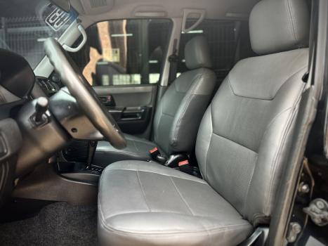 MITSUBISHI Pajero TR4 2.0 16V 4P 4X4 FLEX AUTOM�TICO, Foto 7