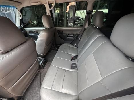 MITSUBISHI Pajero TR4 2.0 16V 4P 4X4 FLEX AUTOM�TICO, Foto 8