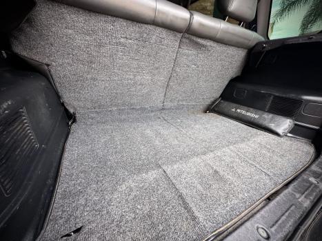 MITSUBISHI Pajero TR4 2.0 16V 4P 4X4 FLEX AUTOM�TICO, Foto 11