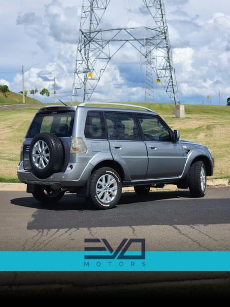 MITSUBISHI Pajero TR4 2.0 16V 4P 4X4 FLEX AUTOM�TICO, Foto 5