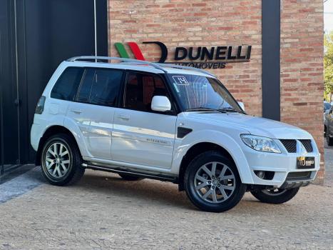 MITSUBISHI Pajero TR4 2.0 16V 4P FLEX, Foto 1
