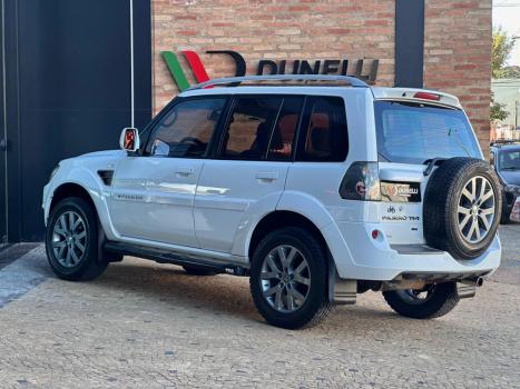 MITSUBISHI Pajero TR4 2.0 16V 4P FLEX, Foto 2