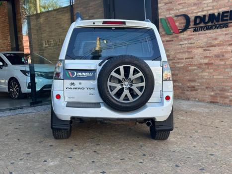 MITSUBISHI Pajero TR4 2.0 16V 4P FLEX, Foto 4