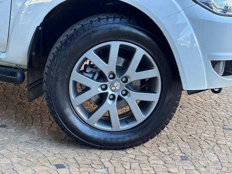 MITSUBISHI Pajero TR4 2.0 16V 4P FLEX, Foto 5