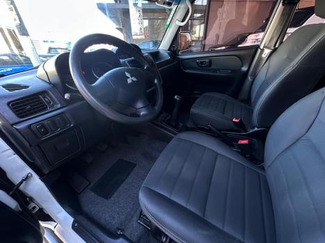 MITSUBISHI Pajero TR4 2.0 16V 4P FLEX, Foto 6