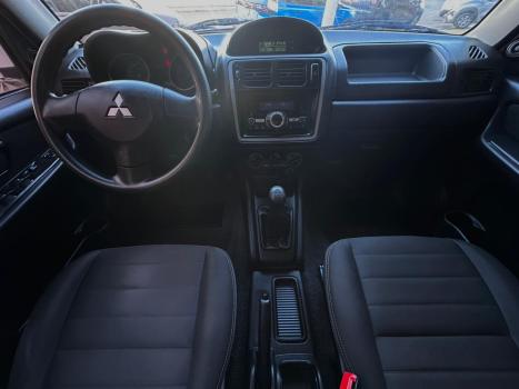MITSUBISHI Pajero TR4 2.0 16V 4P FLEX, Foto 7
