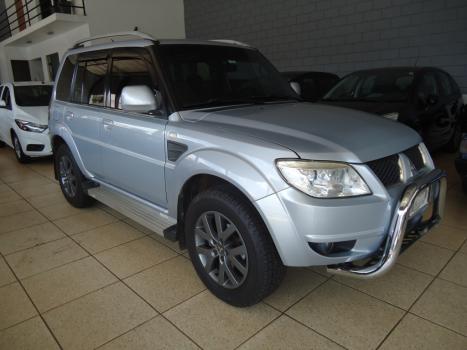 MITSUBISHI Pajero TR4 2.0 16V 4P FLEX, Foto 1