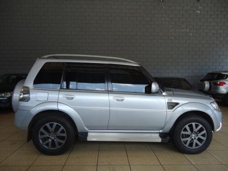 MITSUBISHI Pajero TR4 2.0 16V 4P FLEX, Foto 2