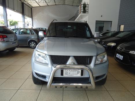 MITSUBISHI Pajero TR4 2.0 16V 4P FLEX, Foto 3