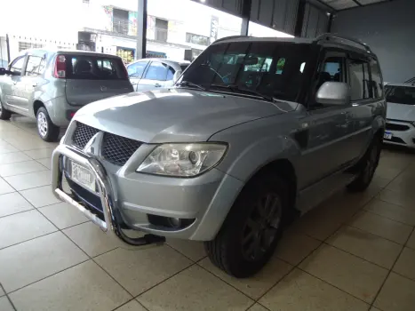 MITSUBISHI Pajero TR4 2.0 16V 4P FLEX, Foto 4