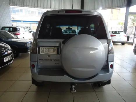 MITSUBISHI Pajero TR4 2.0 16V 4P FLEX, Foto 5