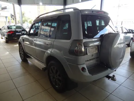 MITSUBISHI Pajero TR4 2.0 16V 4P FLEX, Foto 7