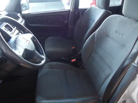 MITSUBISHI Pajero TR4 2.0 16V 4P FLEX, Foto 9