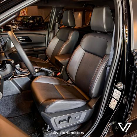 MITSUBISHI Triton 2.4 KATANA BITURBO DIESEL CABINE DUPLA 4X4 AUTOMTICO, Foto 7