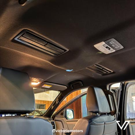 MITSUBISHI Triton 2.4 KATANA BITURBO DIESEL CABINE DUPLA 4X4 AUTOMTICO, Foto 12