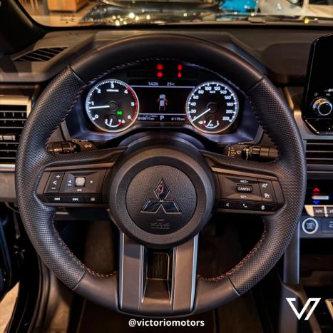 MITSUBISHI Triton 2.4 KATANA BITURBO DIESEL CABINE DUPLA 4X4 AUTOMTICO, Foto 14