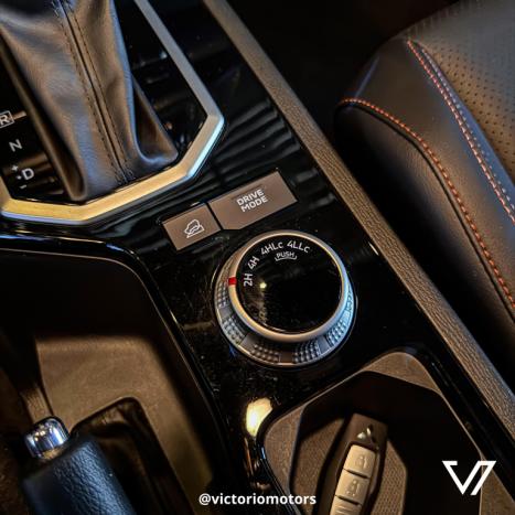 MITSUBISHI Triton 2.4 KATANA BITURBO DIESEL CABINE DUPLA 4X4 AUTOMTICO, Foto 15