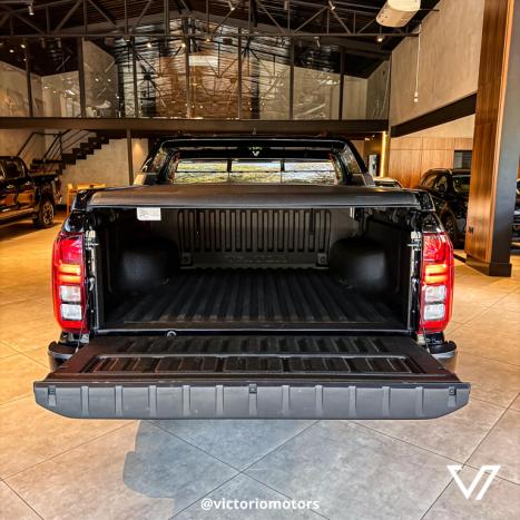 MITSUBISHI Triton 2.4 KATANA BITURBO DIESEL CABINE DUPLA 4X4 AUTOMTICO, Foto 18