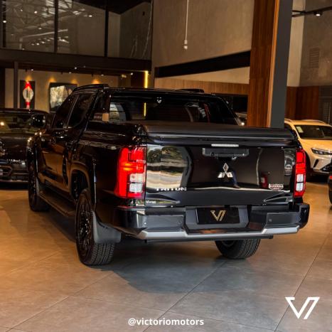 MITSUBISHI Triton 2.4 KATANA BITURBO DIESEL CABINE DUPLA 4X4 AUTOMTICO, Foto 20