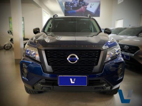 NISSAN Frontier 2.3 ATTACK CABINE DUPLA 4X4 BI-TURBO DIESEL AUTOMTICO, Foto 2