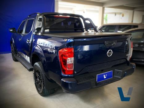 NISSAN Frontier 2.3 ATTACK CABINE DUPLA 4X4 BI-TURBO DIESEL AUTOMTICO, Foto 6