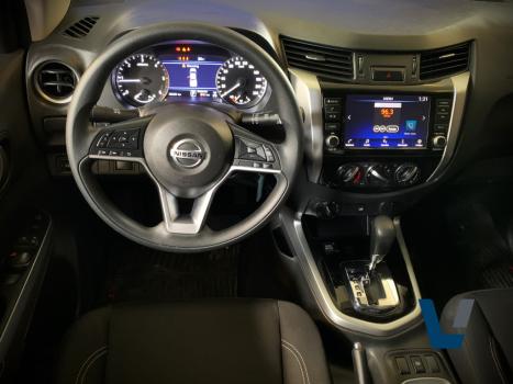 NISSAN Frontier 2.3 ATTACK CABINE DUPLA 4X4 BI-TURBO DIESEL AUTOMTICO, Foto 7