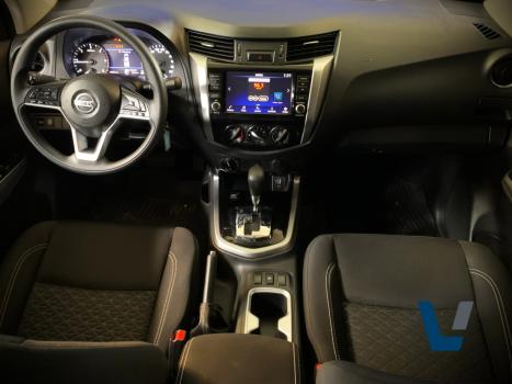 NISSAN Frontier 2.3 ATTACK CABINE DUPLA 4X4 BI-TURBO DIESEL AUTOMTICO, Foto 8