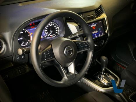 NISSAN Frontier 2.3 ATTACK CABINE DUPLA 4X4 BI-TURBO DIESEL AUTOMTICO, Foto 9